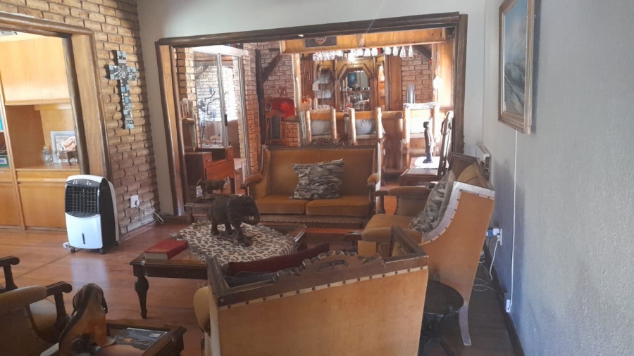 3 Bedroom Property for Sale in Doringkruin North West